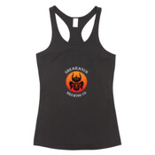 Women's logo singlet